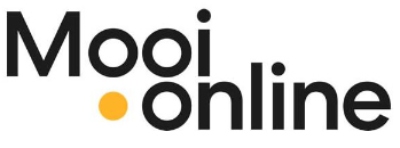 Mooi Online logo
