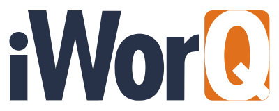 iWorQ Systems Inc logo