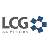 LCG Advisors logo