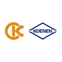 Christian Koenen GmbH logo