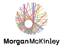 Morgan McKinley logo