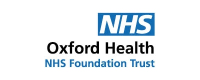 Oxford Health NHS Foundation Trust logo