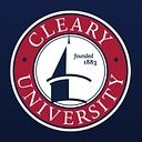 Cleary University logo