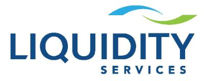 Liquidity Services, Inc. logo
