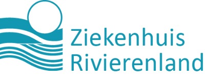 Ziekenhuis Rivierenland logo