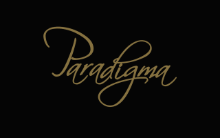 Paradigma logo