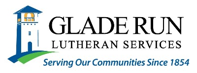 Glade Run Lutheran Services logo