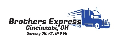 Brothers Express logo