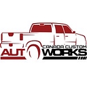 Canada Custom Autoworks logo