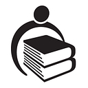 Burlington Public Library logo