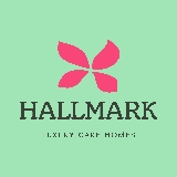 Hallmark Care Homes logo