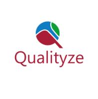 Qualityze Inc logo