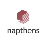 Napthens logo