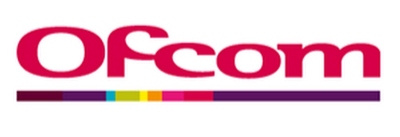 Ofcom logo