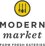 Modern Market logo