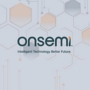 onsemi logo