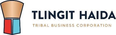 Tlingit Haida Tribal Business Corporation logo