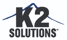 K2 Solutions, Inc. logo