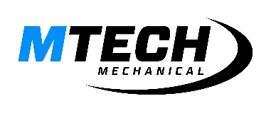 MTech Mechanical logo