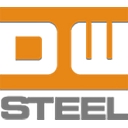 Drake-Williams Steel, Inc. logo