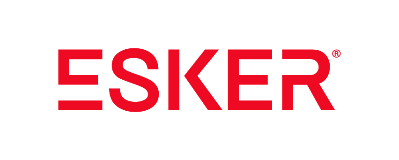 Esker logo