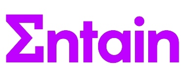 Entain logo