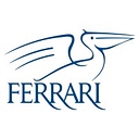 Ferrari Group logo