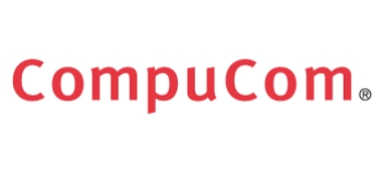 CompuCom logo