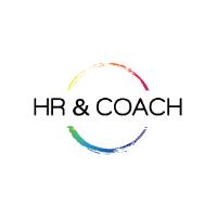 HR & COACH logo