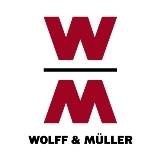 WOLFF & MÜLLER Holding GmbH & Co. KG logo