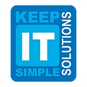 Keep Simple logo