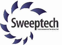 Sweeptech Environmental Services logo