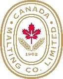Canada Malting logo