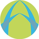 Commercial Bank of Dubai logo