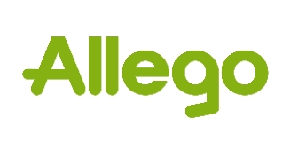 Allego logo