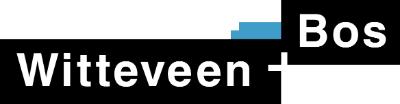 Witteveen+Bos logo