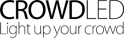 CrowdLED logo
