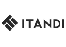 イタンジ株式会社 logo