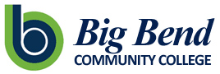 Big Bend Community College logo