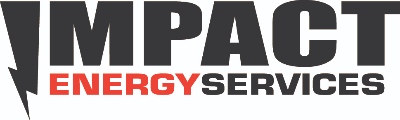 Impact Energy Services Ltd. logo