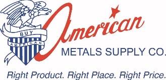 American Metals Supply logo