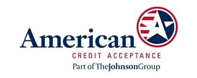 American Credit Acceptance logo