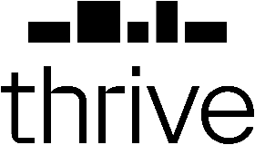 Thrive Companies logo