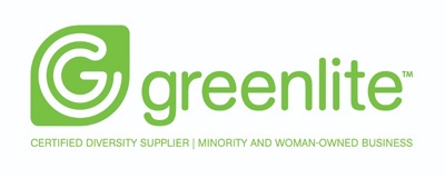 Greenlite Lighting Corporation logo