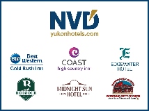 Northern Vision Development LP logo