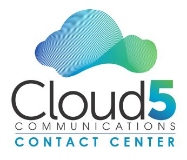 Cloud5 Communications logo