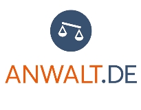 anwalt.de services AG logo