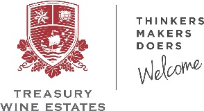 Treasury Wine Estates logo