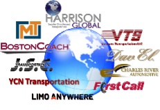 MARCOU TRANSPORTATION logo