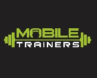 Mobile Trainers logo